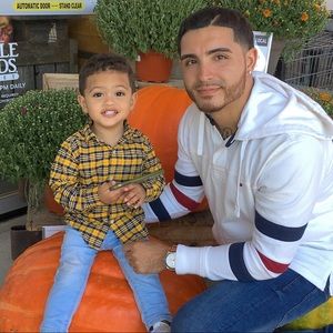 Meet your Posher, Daniel